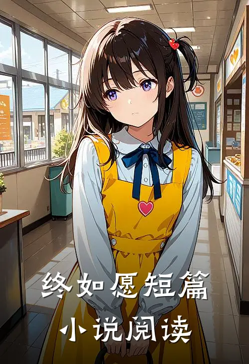 终如愿短篇小说阅读
