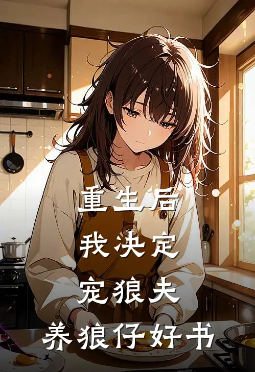 重生后，我决定宠狼夫，养狼仔好书