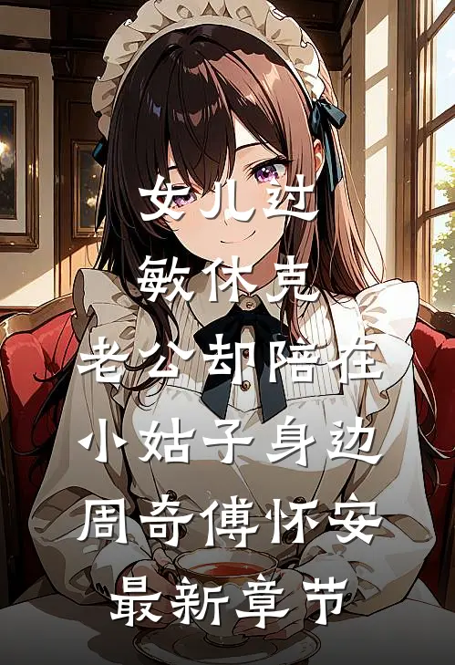女儿过敏休克，老公却陪在小姑子身边周奇傅怀安最新章节