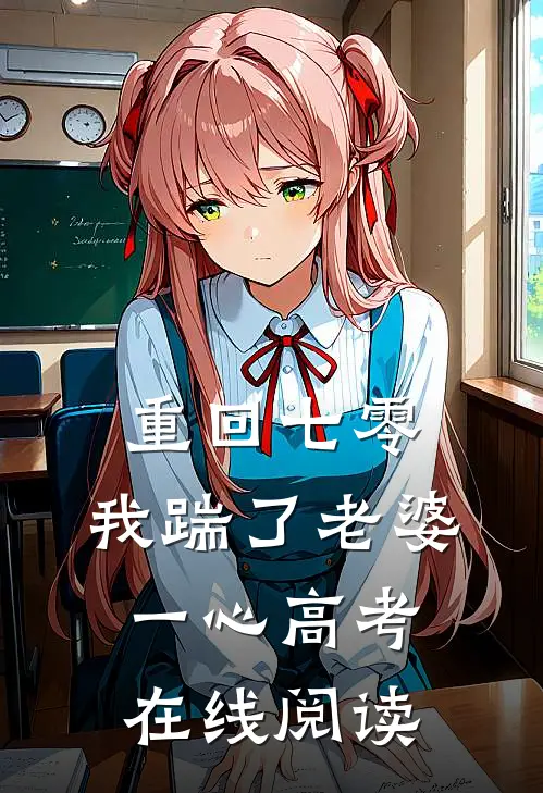 重回七零，我踹了老婆一心高考在线阅读