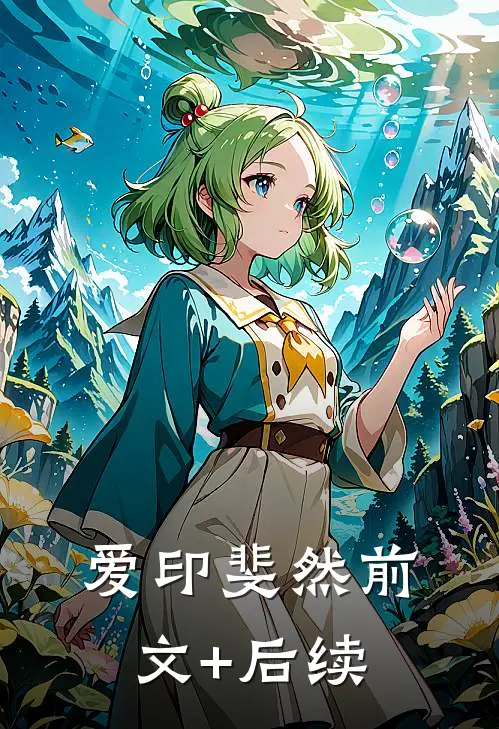 爱印斐然前文+后续