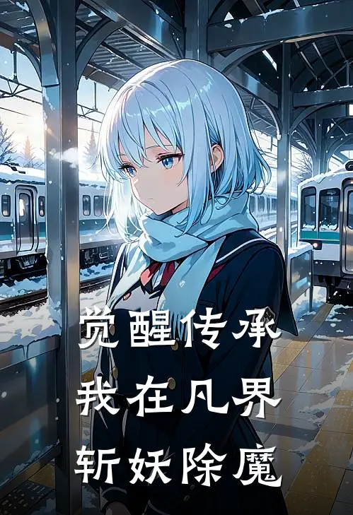 觉醒传承，我在凡界斩妖除魔
