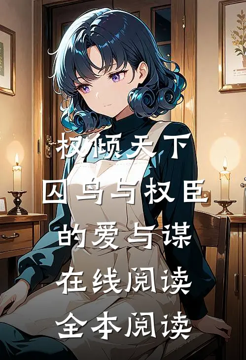 权倾天下:囚鸟与权臣的爱与谋在线阅读全本阅读