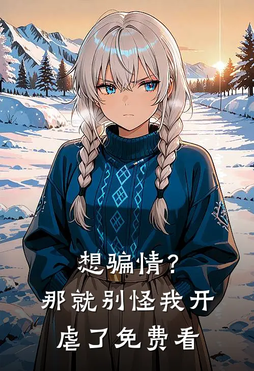 想骗情？那就别怪我开虐了免费看