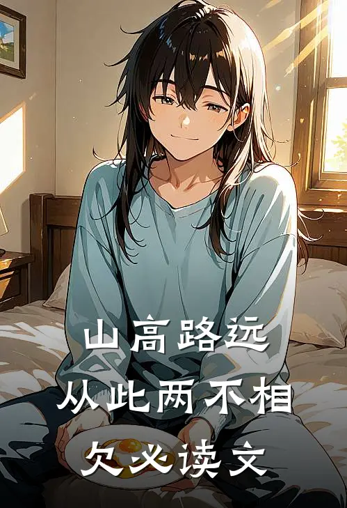 山高路远，从此两不相欠必读文