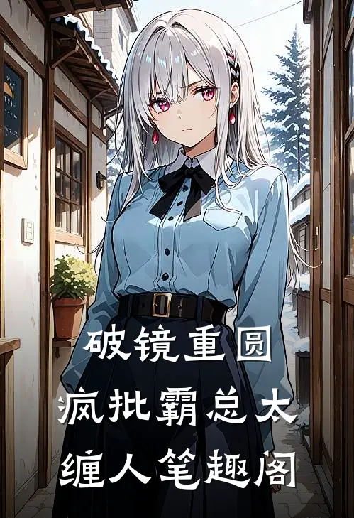破镜重圆：疯批霸总太缠人笔趣阁