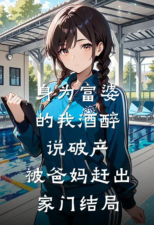 身为富婆的我酒醉说破产，被爸妈赶出家门结局