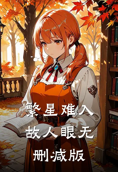 繁星难入故人眼无删减版
