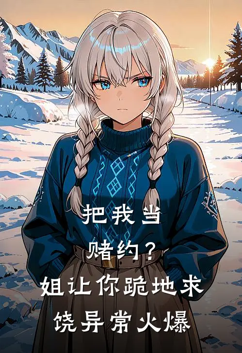 把我当赌约？姐让你跪地求饶异常火爆