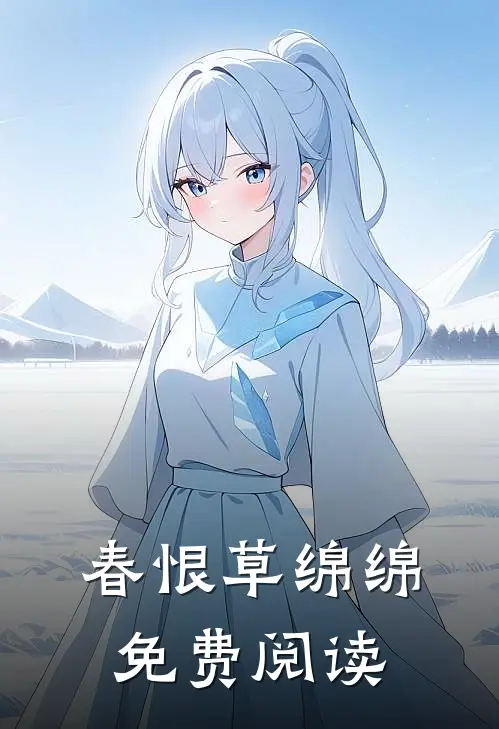 春恨草绵绵免费阅读