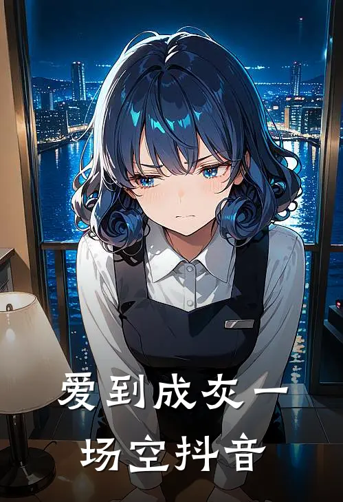 爱到成灰一场空抖音
