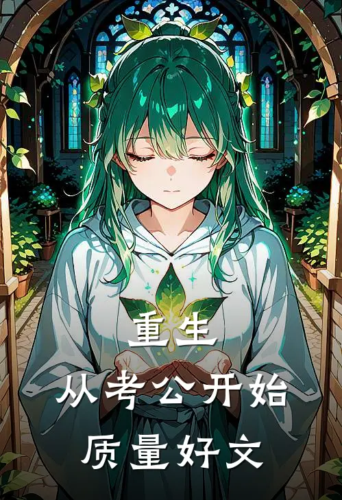 重生：从考公开始质量好文