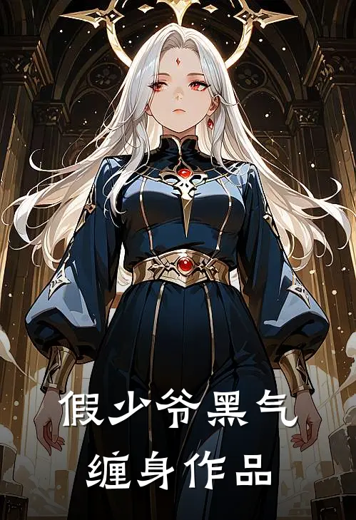 假少爷黑气缠身作品