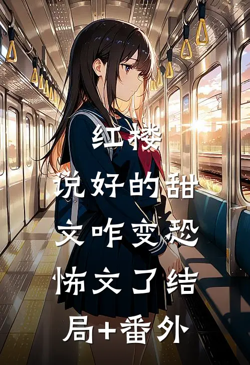 红楼：说好的甜文咋变恐怖文了结局+番外