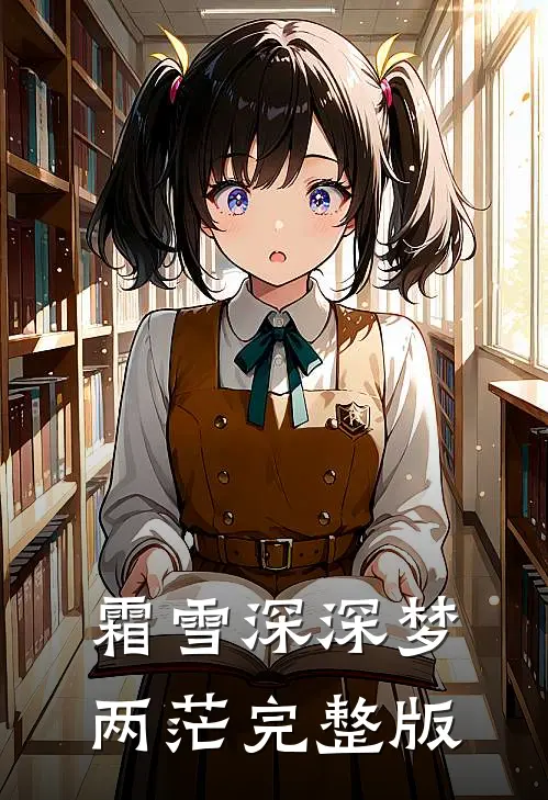 霜雪深深梦两茫完整版