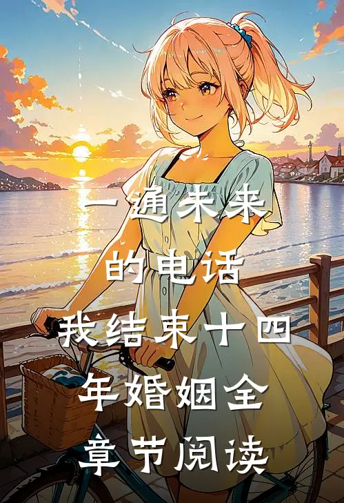 一通未来的电话，我结束十四年婚姻全章节阅读