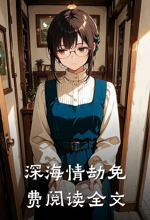 深海情劫免费阅读全文