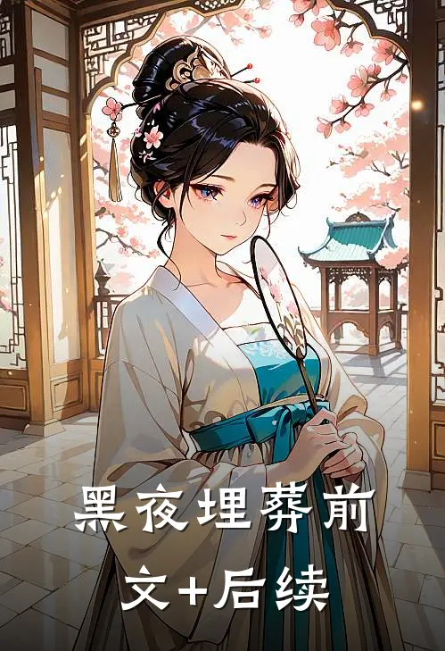 黑夜埋葬前文+后续