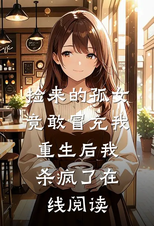 捡来的孤女竟敢冒充我，重生后我杀疯了在线阅读