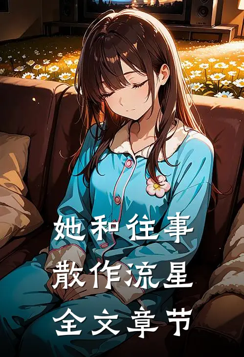 她和往事，散作流星全文章节
