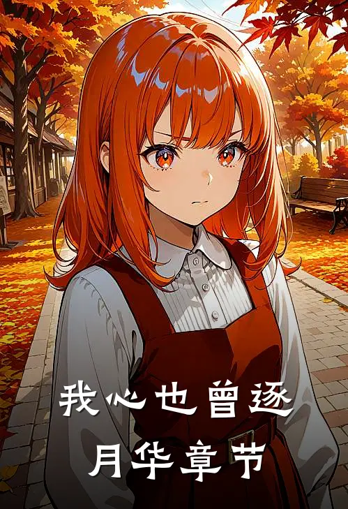 我心也曾逐月华章节