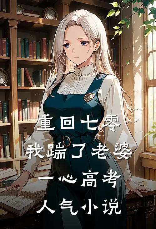 重回七零，我踹了老婆一心高考人气小说