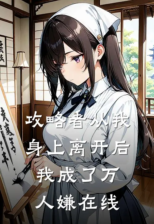 攻略者从我身上离开后，我成了万人嫌在线
