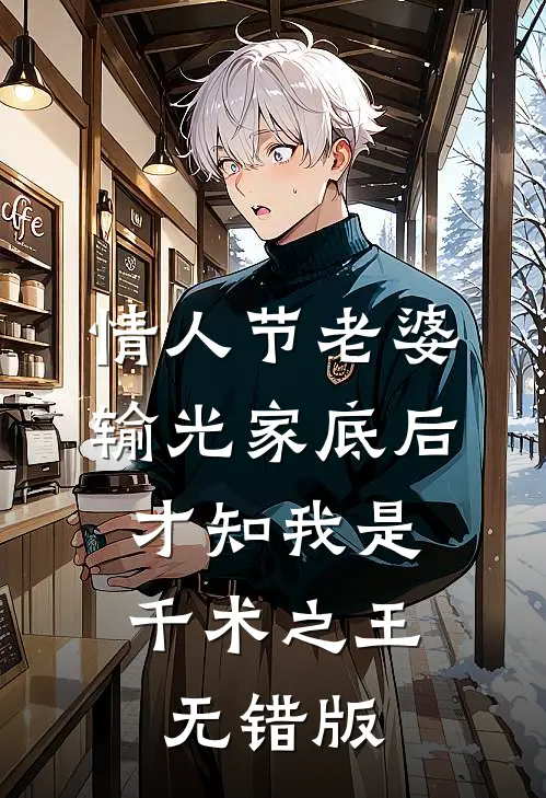 情人节老婆输光家底后，才知我是千术之王无错版