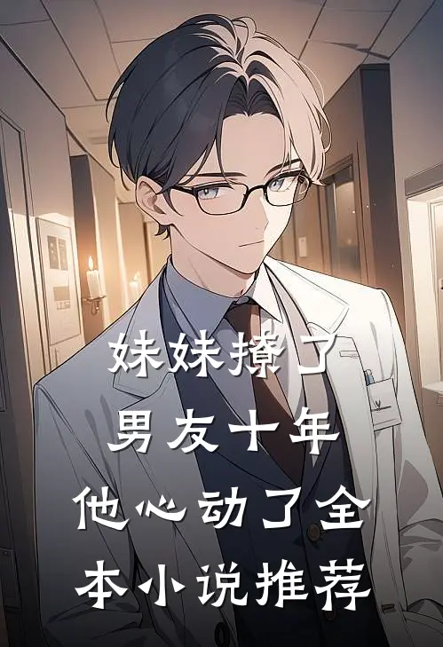 妹妹撩了男友十年，他心动了全本小说推荐