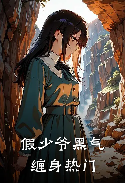 假少爷黑气缠身热门