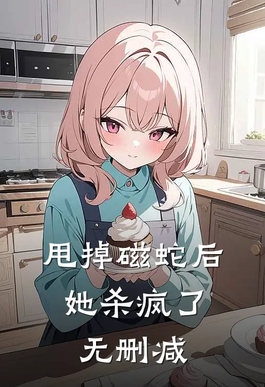 甩掉磁蛇后，她杀疯了无删减