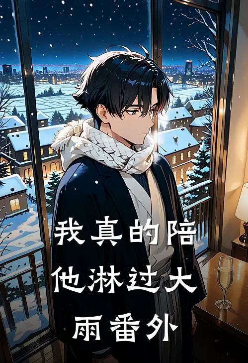 我真的陪他淋过大雨番外