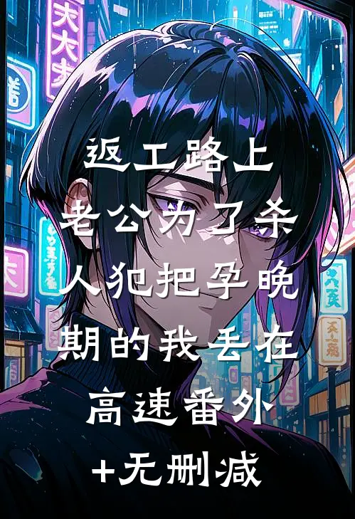 返工路上，老公为了杀人犯把孕晚期的我丢在高速番外+无删减