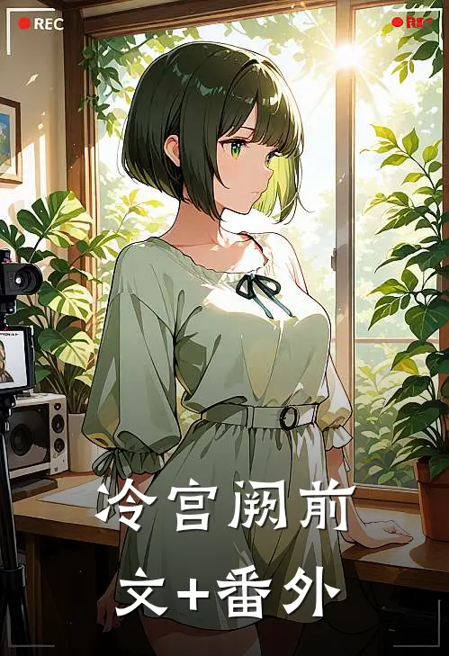 冷宫阙前文+番外