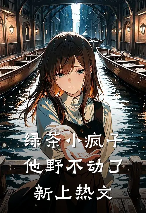 绿茶小疯子他野不动了新上热文