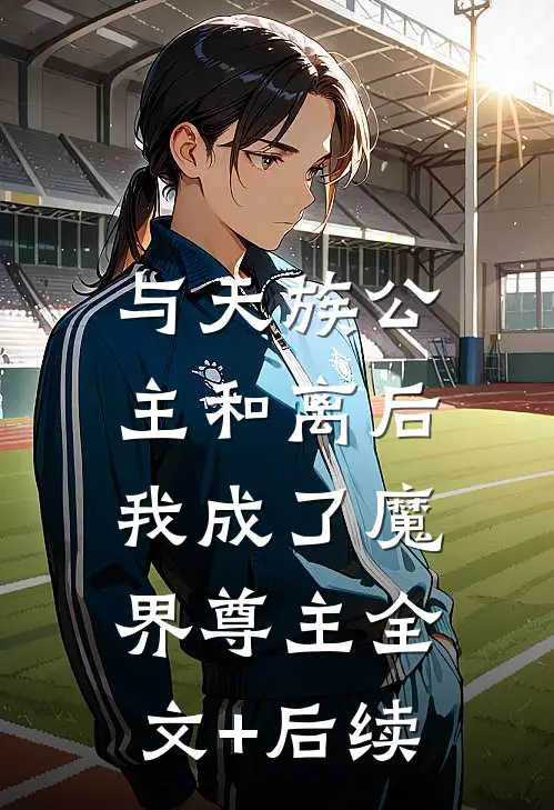 与天族公主和离后，我成了魔界尊主全文+后续