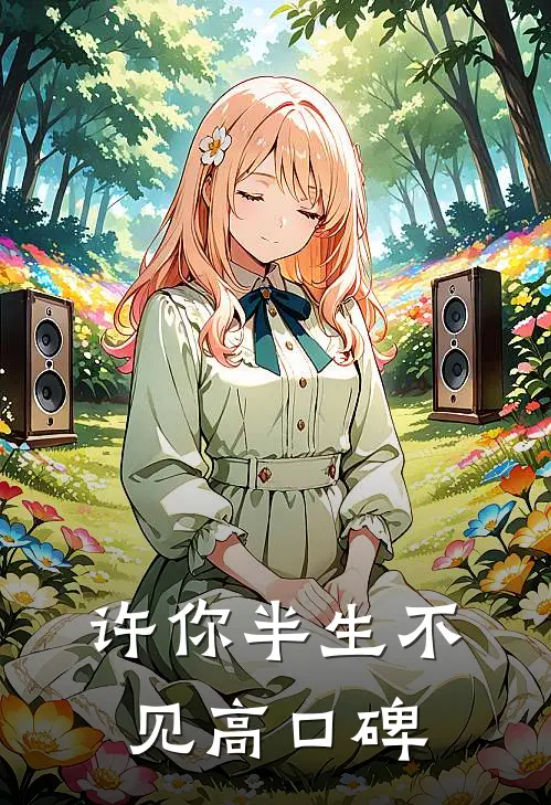 许你半生不见高口碑