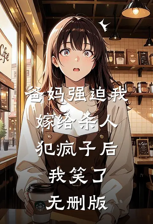 爸妈强迫我嫁给杀人犯疯子后，我笑了无删版
