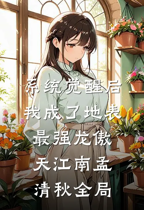 系统觉醒后，我成了地表最强龙傲天江南孟清秋全局