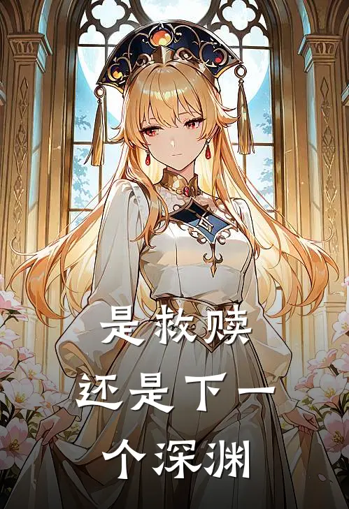 是救赎，还是下一个深渊
