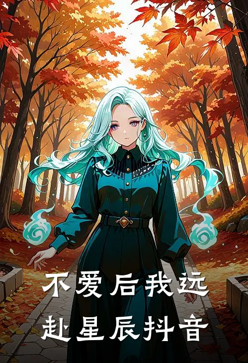 不爱后我远赴星辰抖音