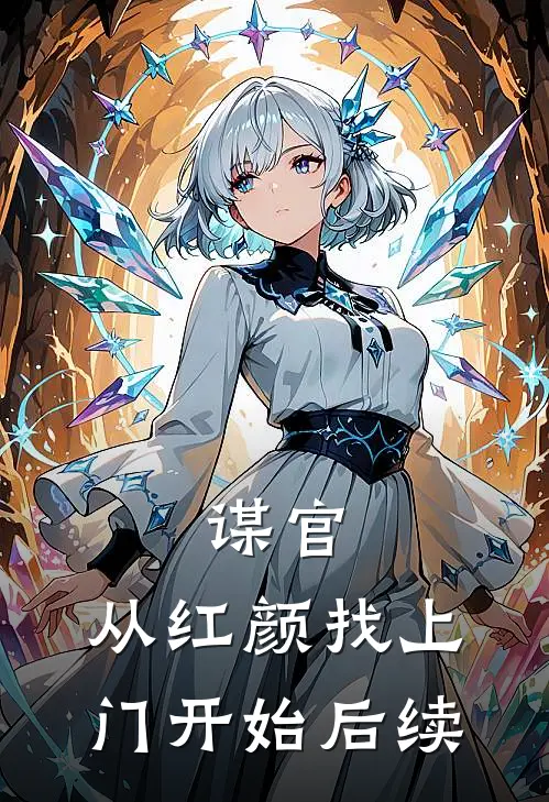 谋官：从红颜找上门开始后续