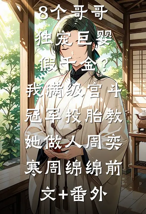 战神要和灵宠渡劫，我帮他俩锁死