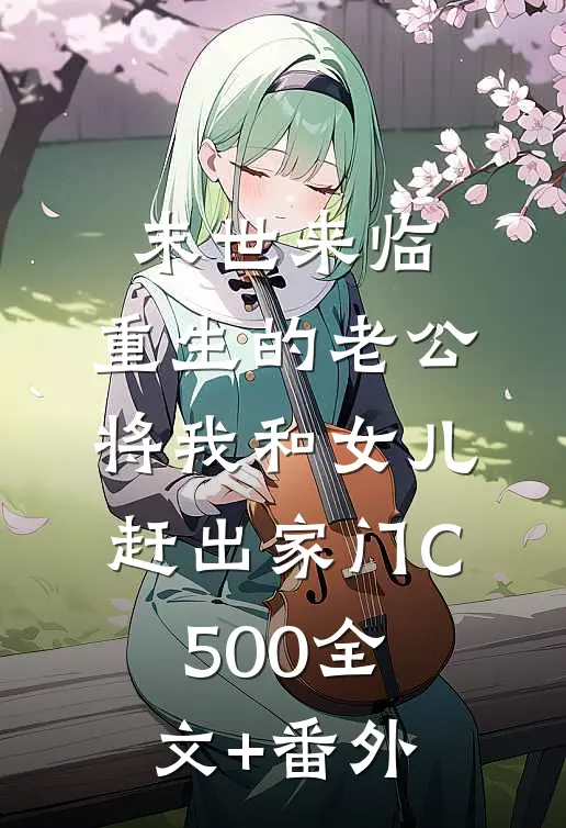 末世来临，重生的老公将我和女儿赶出家门C500全文+番外