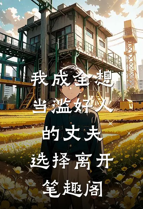 我成全想当滥好人的丈夫，选择离开笔趣阁