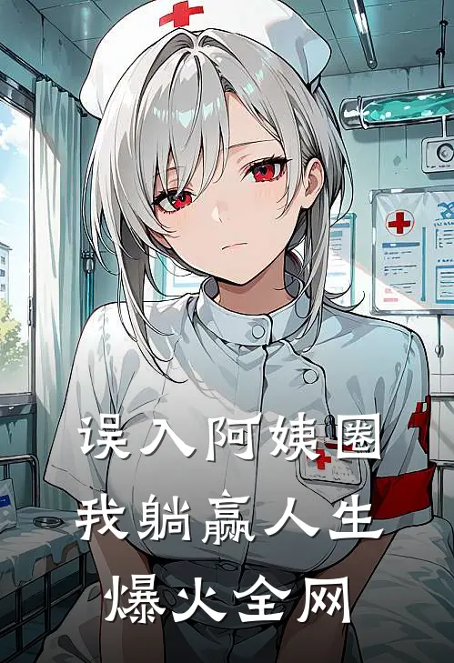 误入阿姨圈，我躺赢人生爆火全网