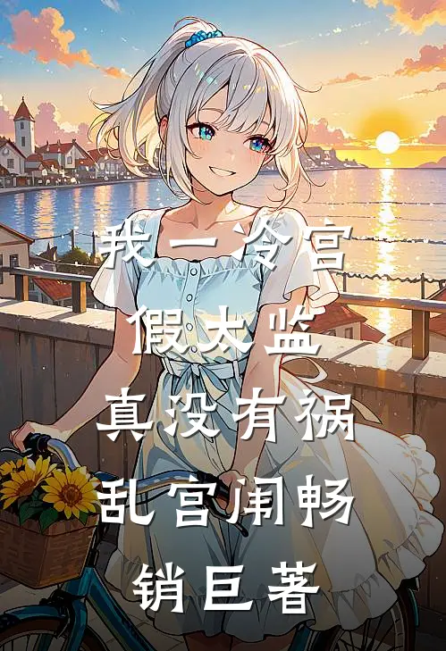 我一冷宫假太监，真没有祸乱宫闱畅销巨著