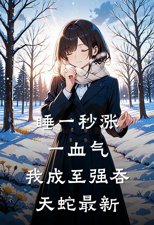 睡一秒涨一血气，我成至强吞天蛇最新