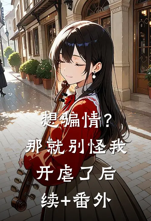想骗情？那就别怪我开虐了后续+番外