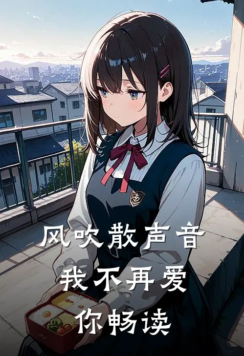 风吹散声音，我不再爱你畅读